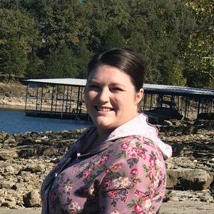 Meet your Posher, Trisha